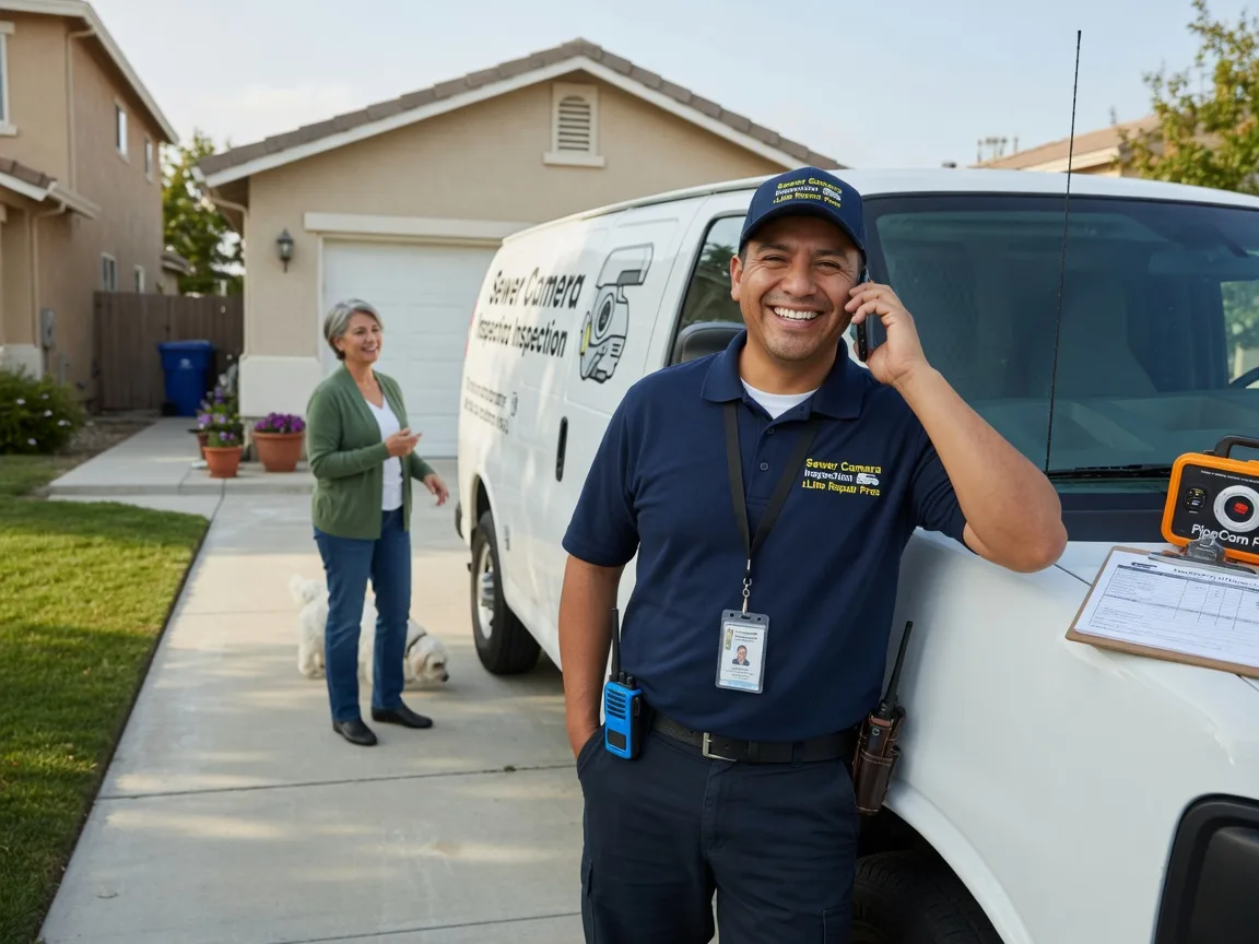 Sewer Line Repair Alum Bank, PA FAQs